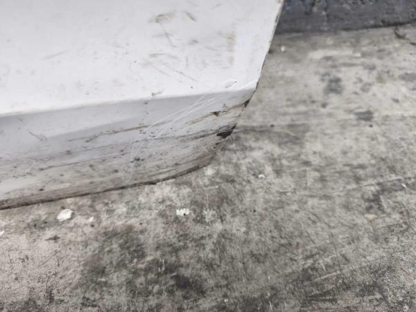 PORTE AVANT DROIT VW UP / SEAT MII / SKODA CITIGO 2011+ 5PORTES - Vue 3